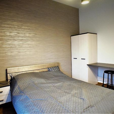 Marina Apartament فروتسواف المظهر الخارجي الصورة