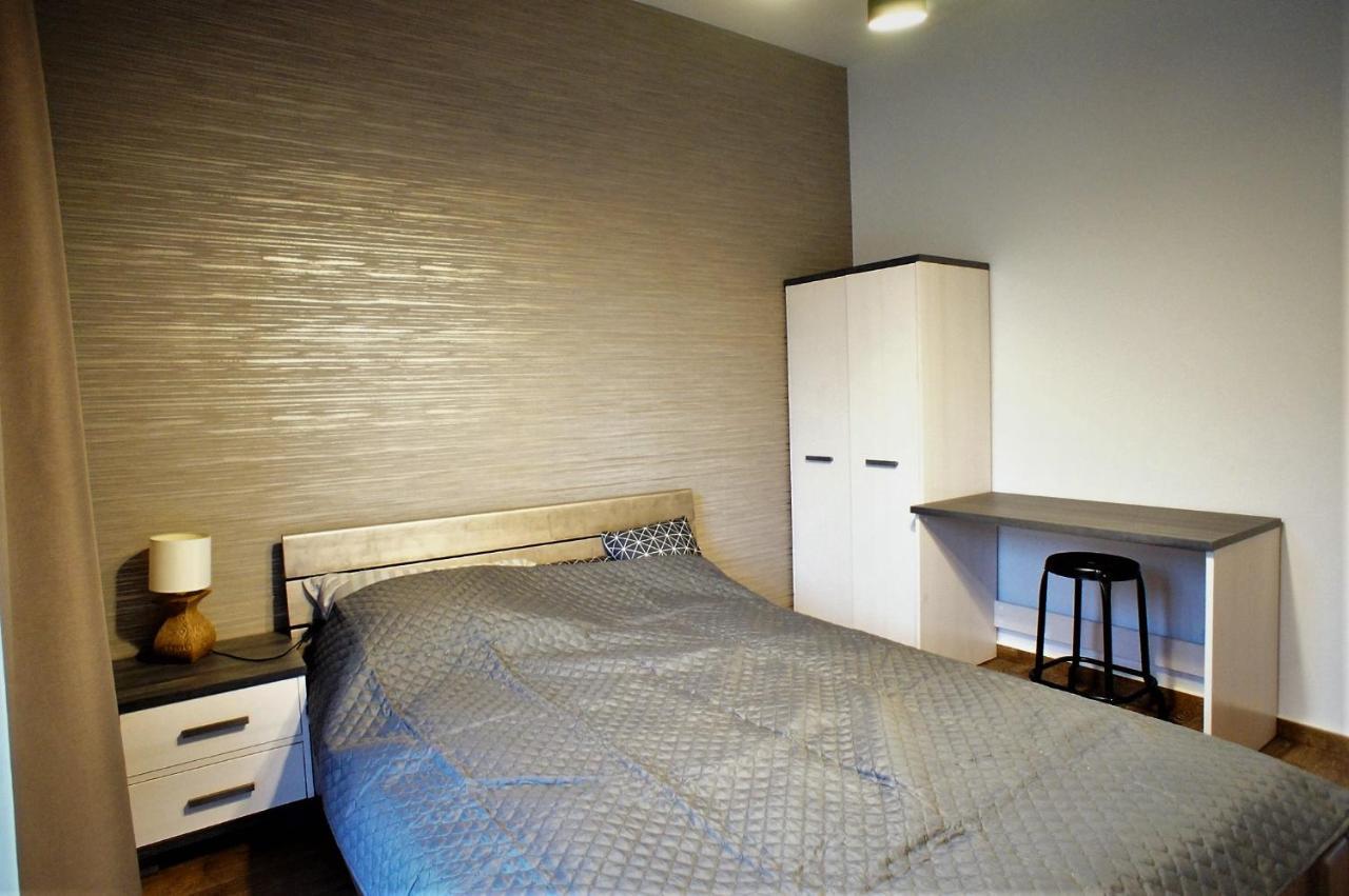 Marina Apartament فروتسواف المظهر الخارجي الصورة