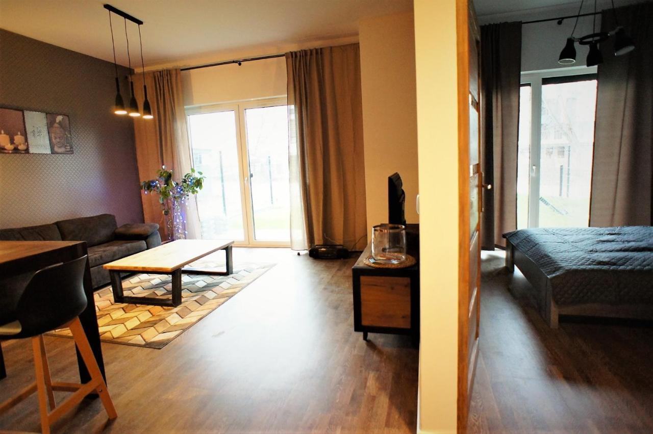Marina Apartament فروتسواف المظهر الخارجي الصورة