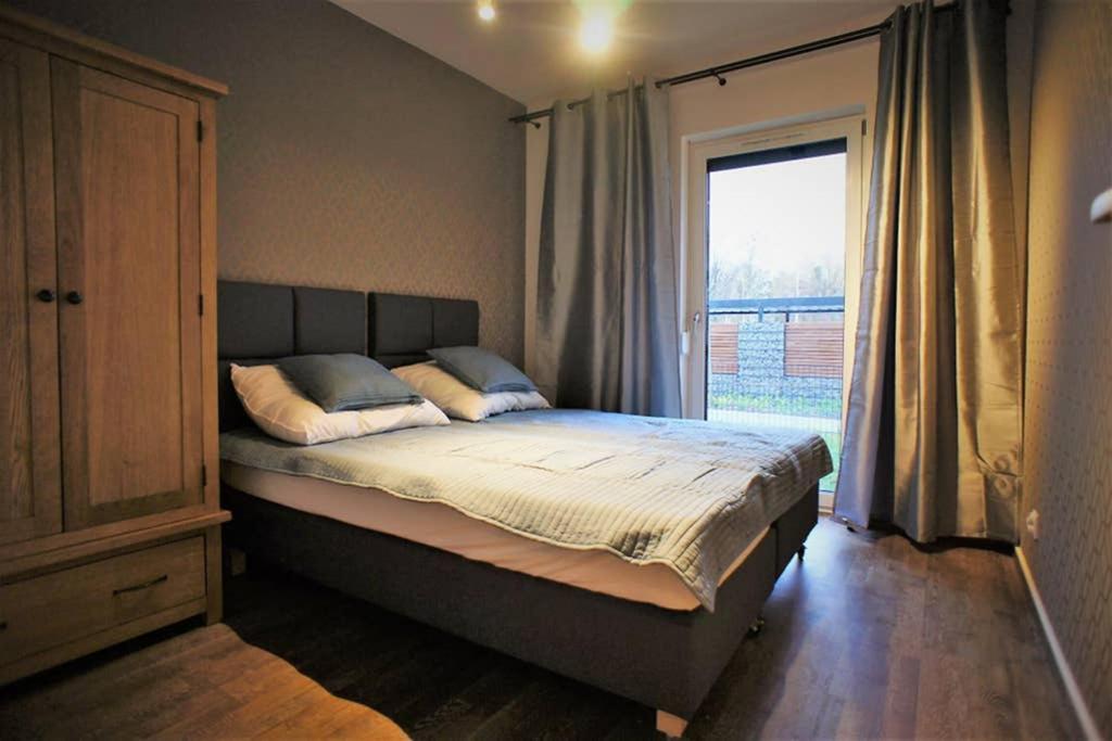 Marina Apartament فروتسواف المظهر الخارجي الصورة